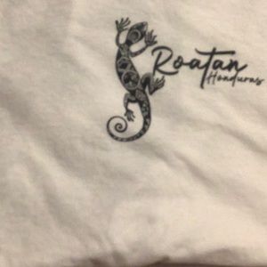 Roatan, Honduras shirt